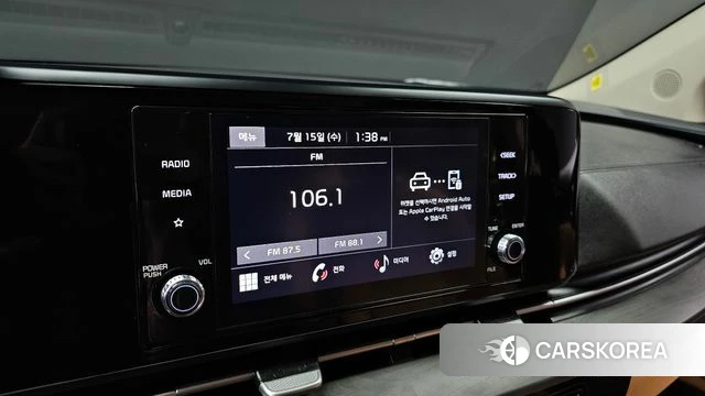 Kia Carnival 4th generation id 4592901 из Кореи 19