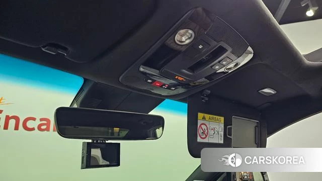 Kia K8 id 4195185 из Кореи 19