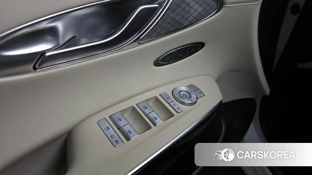Genesis GV70 id 4355264 из Кореи 19