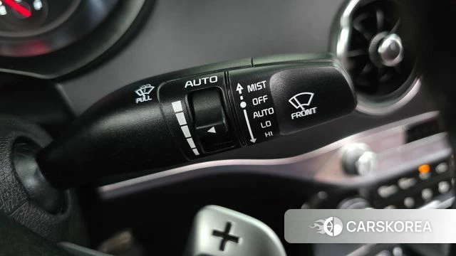 Kia Stinger id 4448007 из Кореи 19