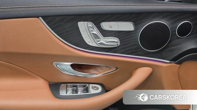Mercedes-Benz E-Class W213 id 4633003 из Кореи 19