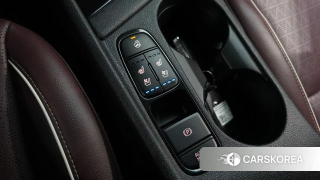 Kia The New Niro id 4520149 из Кореи 19