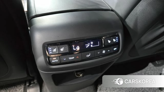 Hyundai The New Palisade id 4584433 из Кореи 19