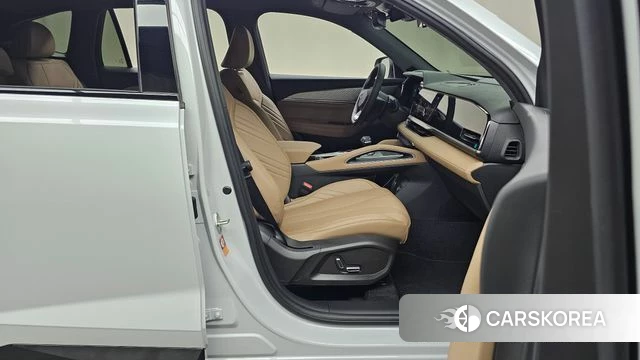 Renault Korea (Samsung) Grand Coleos id 4665057 из Кореи 19