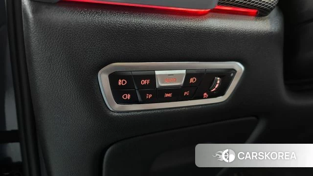 BMW X5 (G05) id 4943357 из Кореи 19