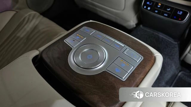 Genesis G80 (RG3) id 4581244 из Кореи 19
