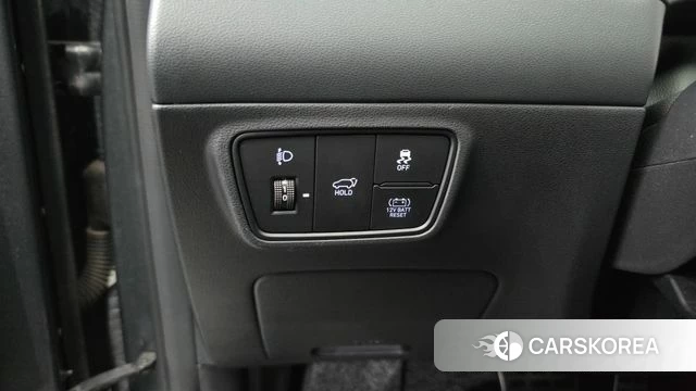 Hyundai Tucson Hybrid (NX4) id 4244008 из Кореи 19