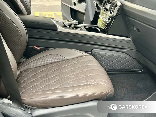 Mercedes-Benz G-class id 4271374 из Китая 19