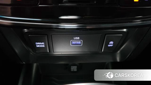 Ssangyong Berry New Tivoli id 4507020 из Кореи 19