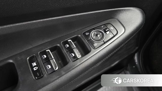 Hyundai Santa Fe TM id 4502595 из Кореи 19