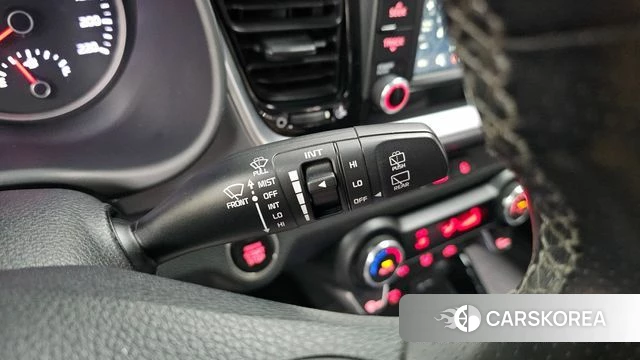 Kia Stonic id 4794758 из Кореи 19