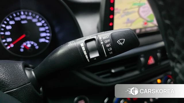 Kia Come New K3 id 4742000 из Кореи 19