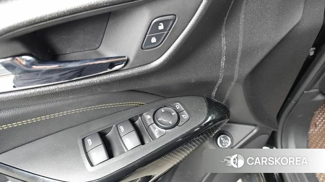 Chevrolet (GM Daewoo) Trax Crossover id 4329787 из Кореи 19