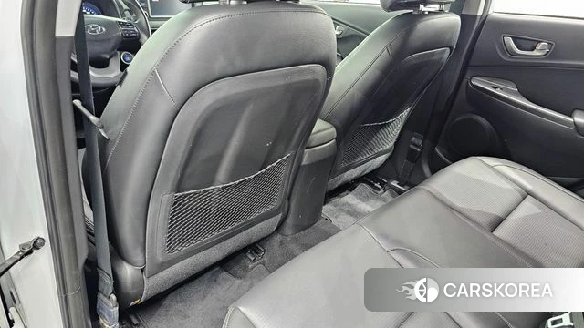 Hyundai Kona id 4476963 из Кореи 19