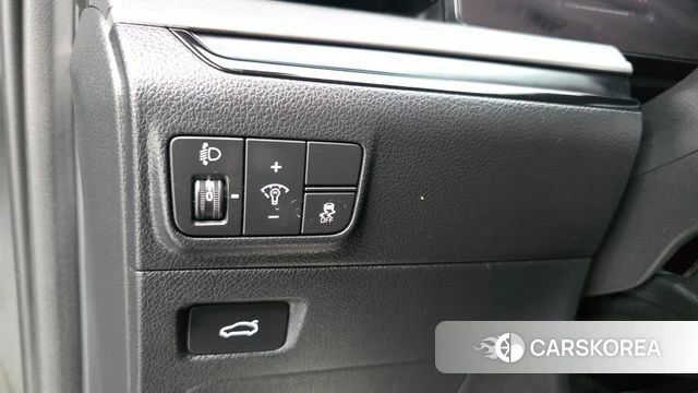 Kia The New K5 3rd generation id 4602682 из Кореи 19