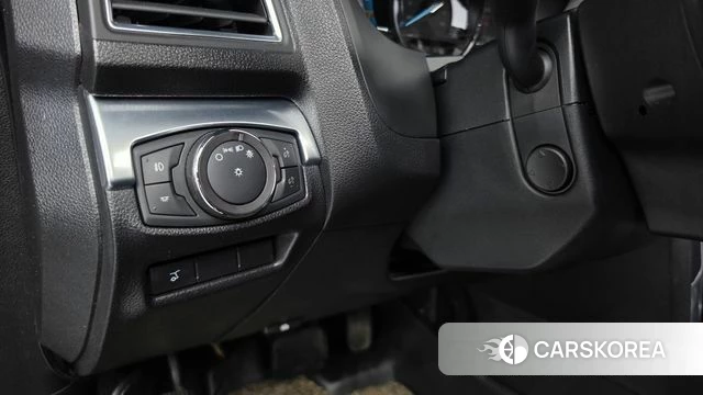 Ford Explorer id 4672622 из Кореи 19