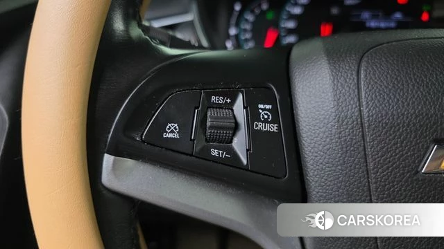 Chevrolet (GM Daewoo) The New Trax id 4620297 из Кореи 19