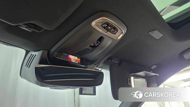 Volvo XC90 second Generation id 4780856 из Кореи 19