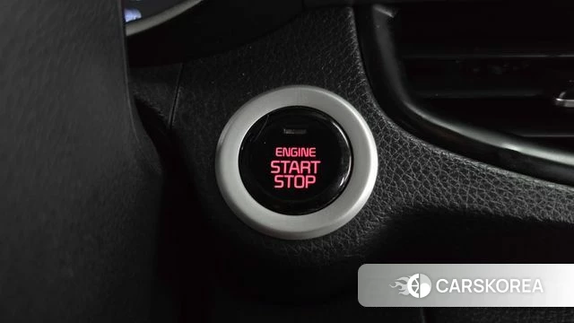 Kia All New Morning (JA) id 4662896 из Кореи 19