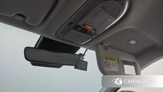 Hyundai Ionic 5 id 4603909 из Кореи 19