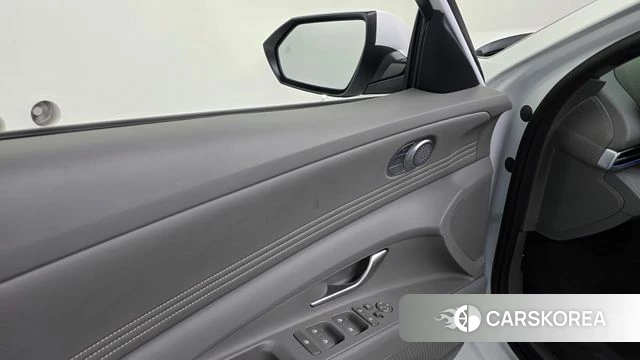 Hyundai The New Avante Hybrid (CN7) id 4612607 из Кореи 19