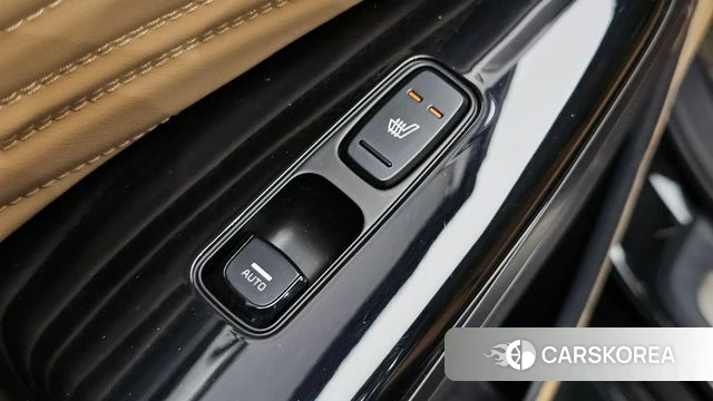 Kia K7 Premier Hybrid id 4895227 из Кореи 19