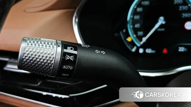 Genesis G80 (RG3) id 4267731 из Кореи 19