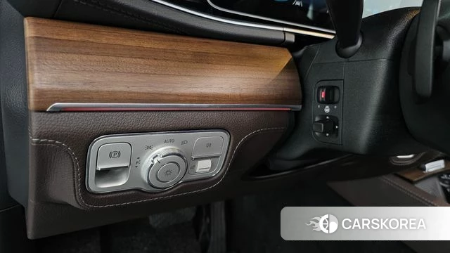 Mercedes-Benz GLE-Class W167 id 4464428 из Кореи 19