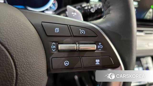 Hyundai The New Grandeur IG id 4281831 из Кореи 19