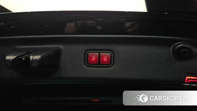 Mercedes-Benz S-Class W223 id 4687490 из Кореи 19