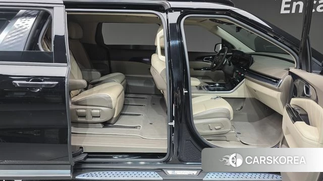 Kia Carnival 4th generation id 4741271 из Кореи 19