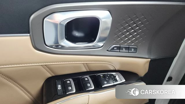Kia The New Sorento 4th Generation id 4414376 из Кореи 19