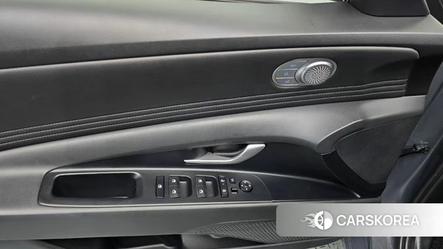 Hyundai The New Avante (CN7) id 4635096 из Кореи 19