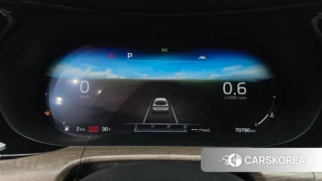 Kia K5 3rd generation id 4703075 из Кореи 19