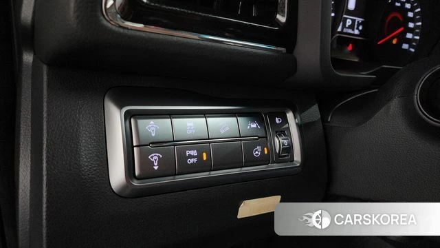 Ssangyong Berry New Tivoli id 4646291 из Кореи 19