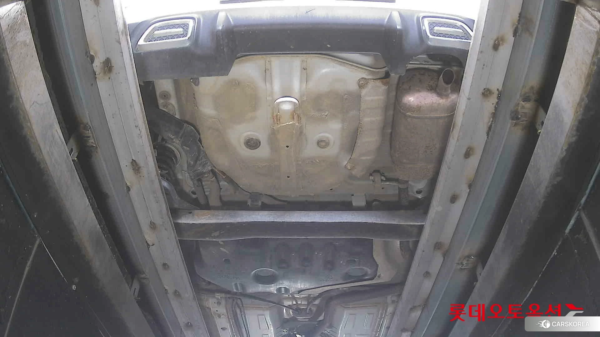 Kia Morning id 4674230 из Кореи 19