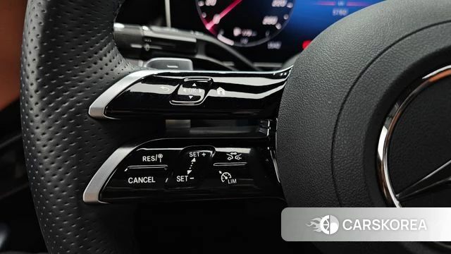 Mercedes-Benz GLC-Class X254 id 4400616 из Кореи 19