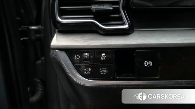 Kia Sportage 5th Generation Hybrid id 4303319 из Кореи 19