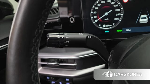 Hyundai Grandeur Hybrid (GN7) id 4302881 из Кореи 19