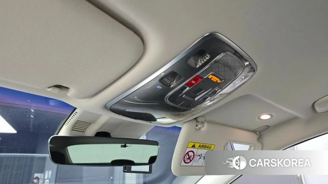 Genesis G80 (RG3) id 4687968 из Кореи 19