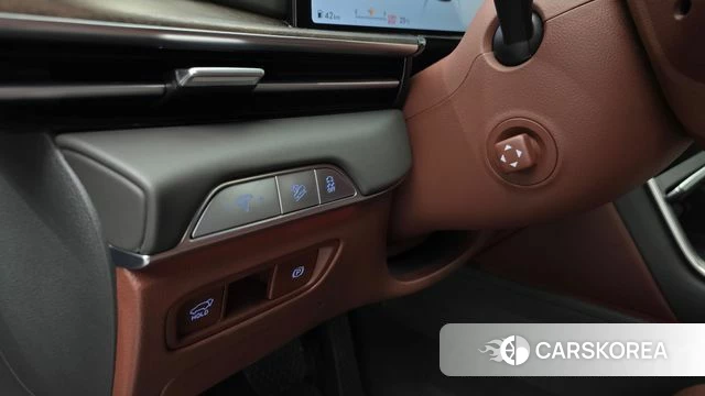 Genesis GV80 id 4394883 из Кореи 19