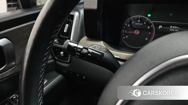 Kia Sorento 4th Generation id 4636287 из Кореи 19