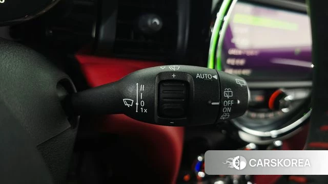 Mini Cooper S id 4741595 из Кореи 19