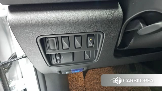 Renault Korea (Samsung) The New QM6 id 4463965 из Кореи 19