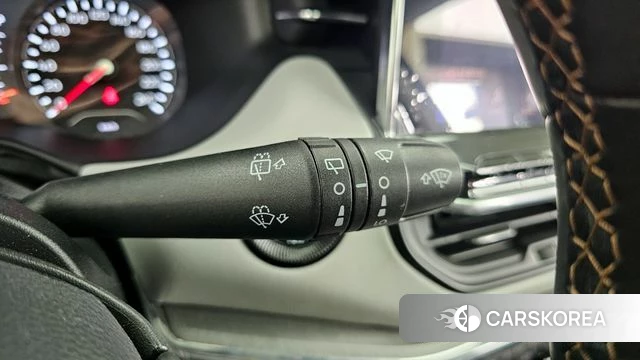 Jeep Compass 2nd Generation id 4186515 из Кореи 19