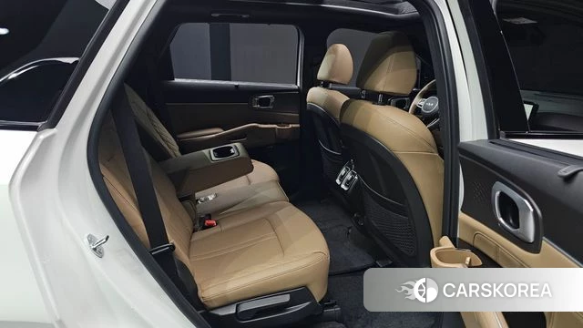 Kia The New Sorento 4th Generation id 4730086 из Кореи 19