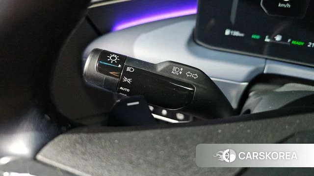 Kia The New K8 Hybrid id 4532898 из Кореи 19