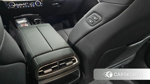 Genesis G80 (RG3) id 4402827 из Кореи 19
