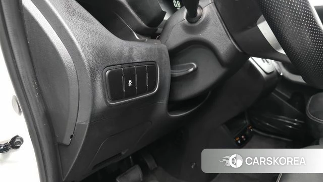 Kia The New Kia Ray id 4506057 из Кореи 19