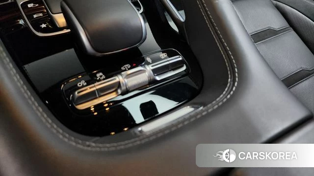 Mercedes-Benz GLE-Class W167 id 4202203 из Кореи 19